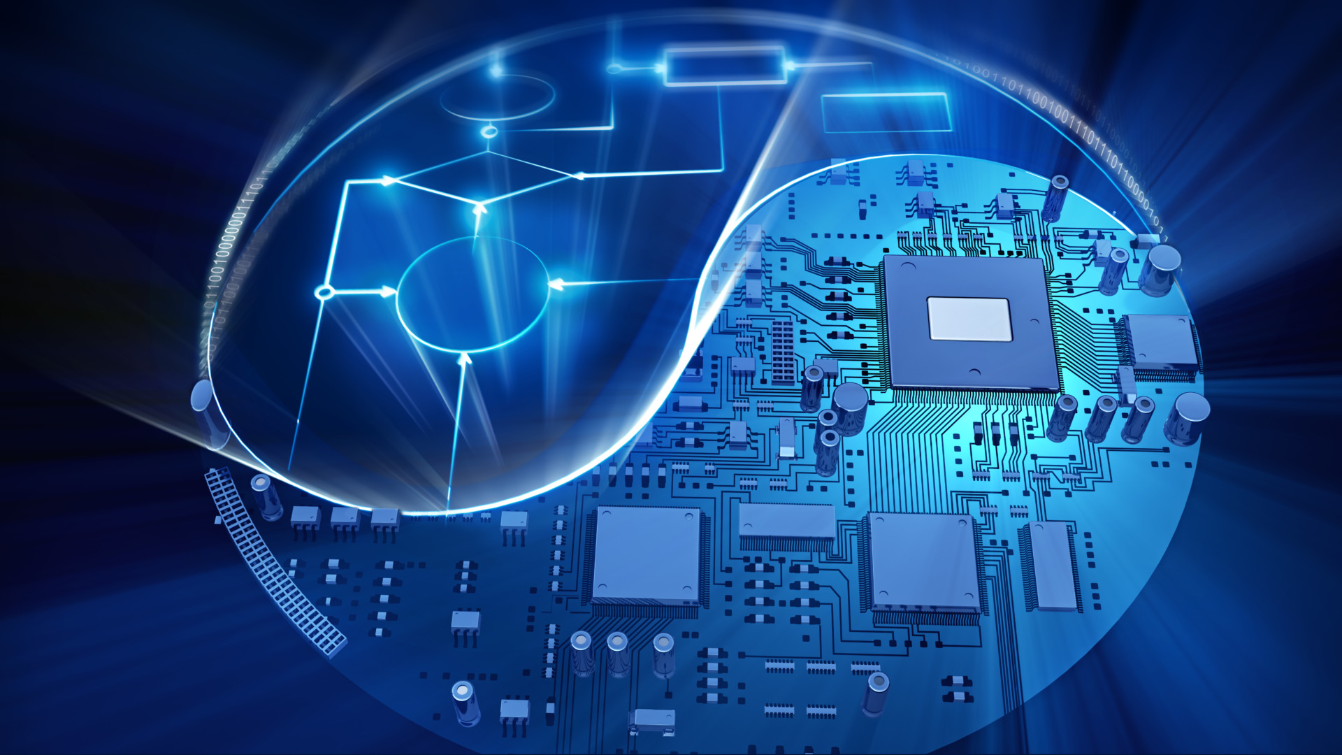 Ferranti Technologies | Systems Engineering