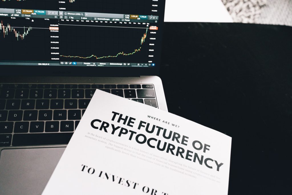The future of cryptocurrency