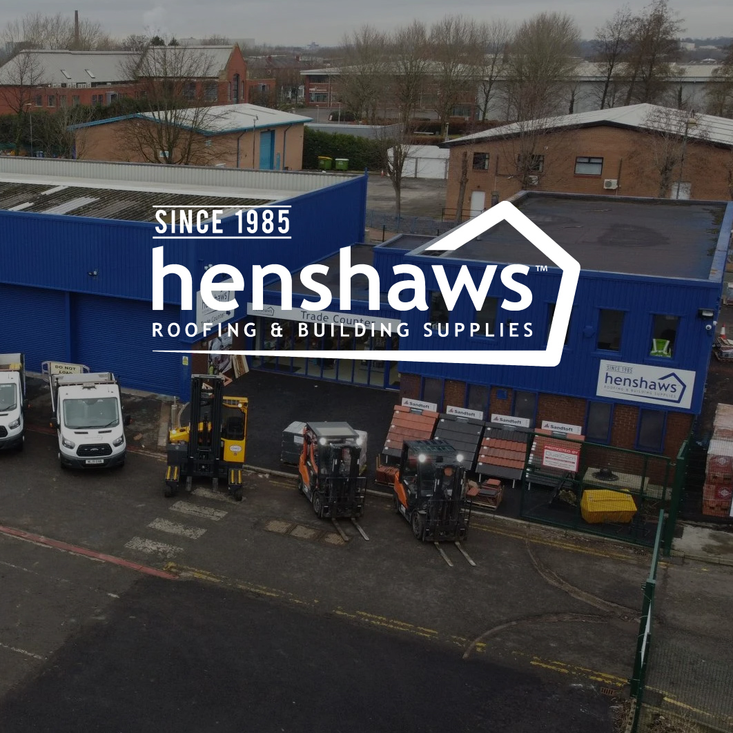 Henshaws Roofing and Building Supplies