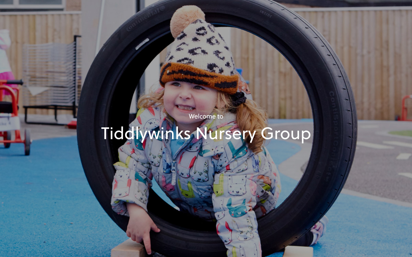 Tiddlywinks Nursery Group